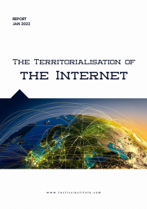 The Territorialisation of the Internet