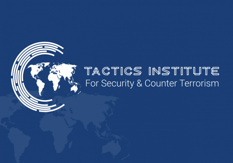 Tactics Security Bulletin 8: China-US/UK Relations