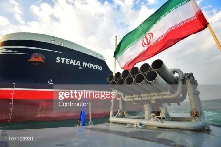 Press Release: Iran must Reduce Gulf Tensions