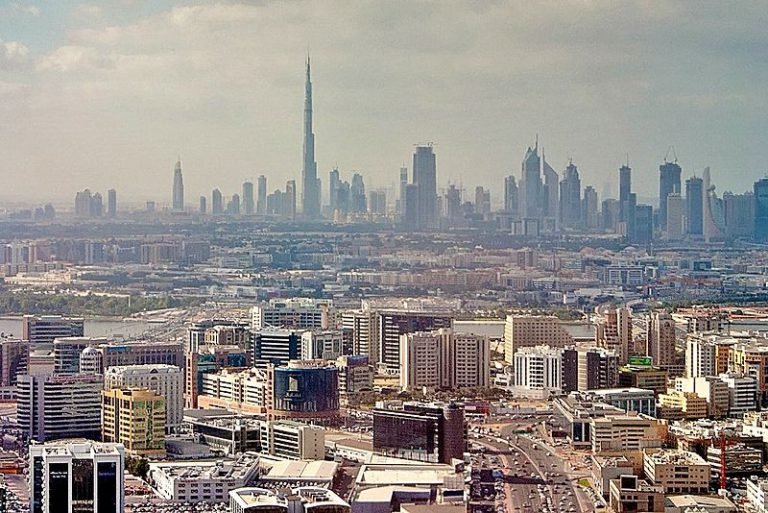 Fact Sheet: the EU, UAE & Financial Transparency