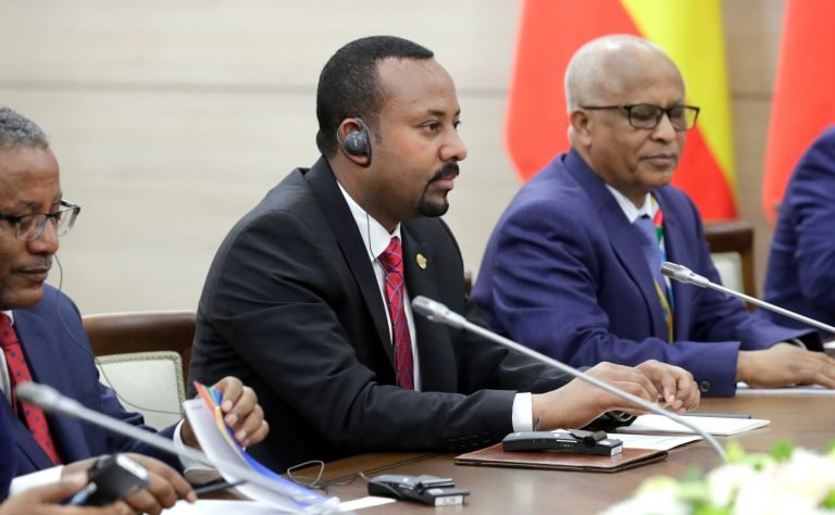 Factsheet: Ethiopia’s Tigray Region