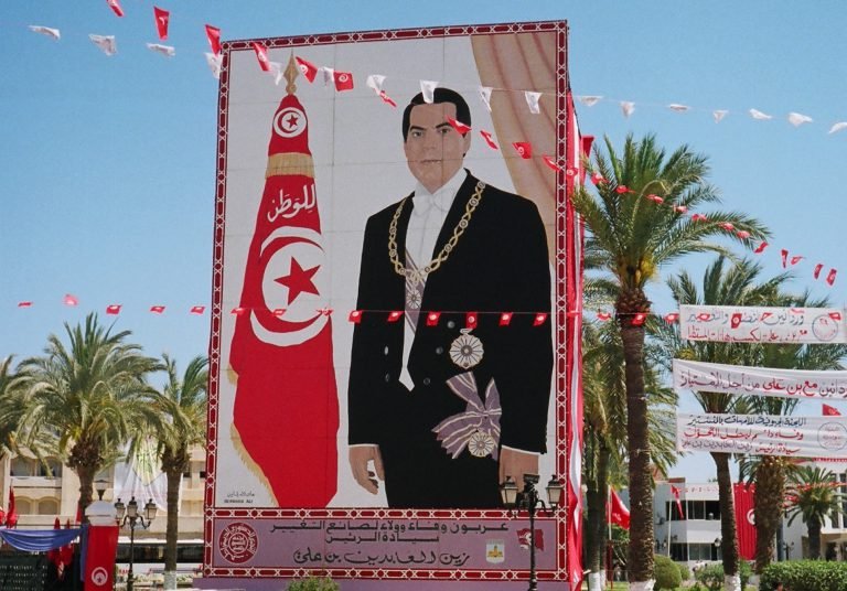 Fact Sheet: 2011, Tunisia & the Arab Spring