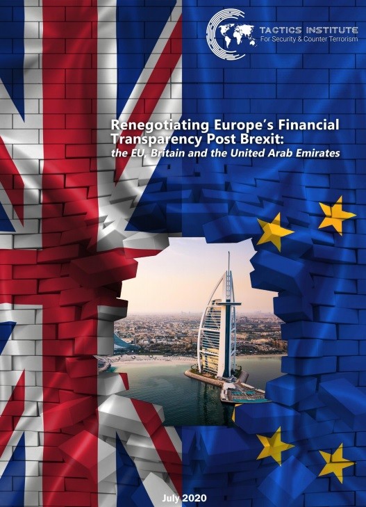 Report: Renegotiating Financial Transparency
