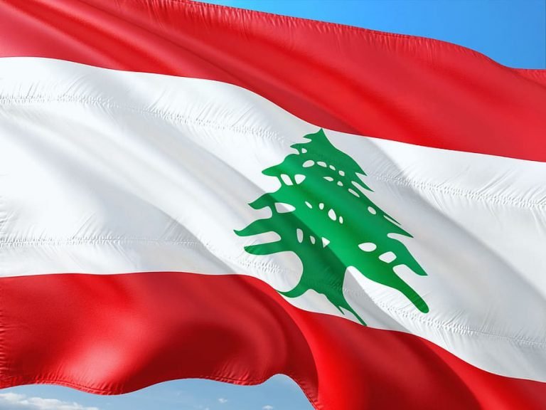 Timeline: Lebanon's Annus Horribilis