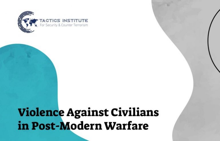 New Report: Violence Targeted Against Civilians in War