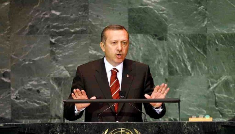 Turkey: NATO Membership on Autopilot