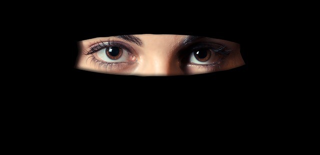 Gender and Terrorism: Are women victims of or...   agents of jihadi terrorism?
