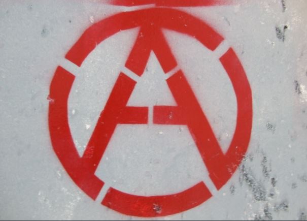 Right versus Left Political Violence: an Anarchist perspective