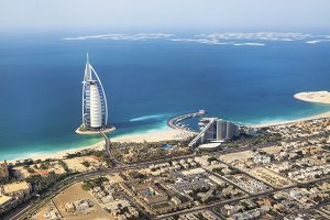 How the UAE’s demand for gold is fuelling instability in Africa
