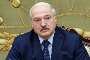 Lukashenko and the weaponization of migrants