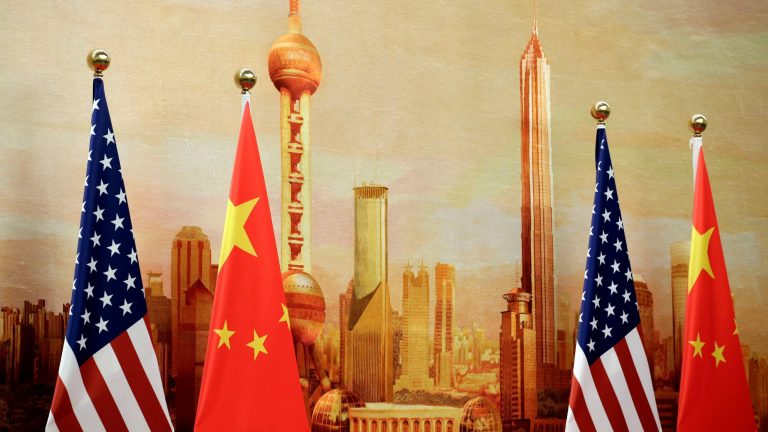 Is China waging economic war on America?