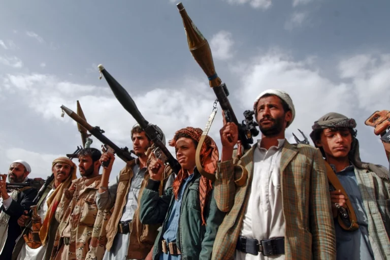 Who are Yemen's Houthis?