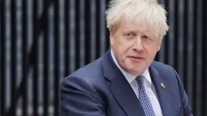 Boris Johnson and the UK’s Security Legacy