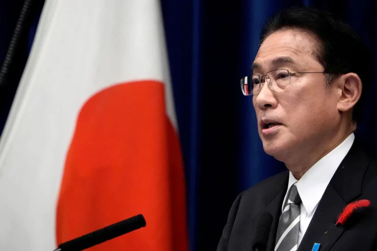 The threat from China: Japan’s role in global security