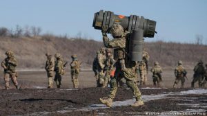 Russia’s war in Ukraine affects southeast Europe