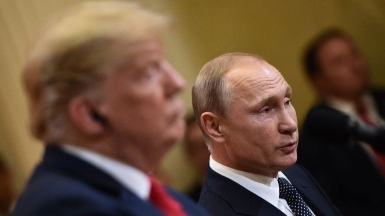 The Russian Espionage Menace: Safeguarding National Security in the Face of Ongoing Threats