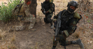 Council of Europe's Role in Europe's Counter-Terrorism Landscape