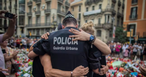 The European Union's Struggle Against Terrorism