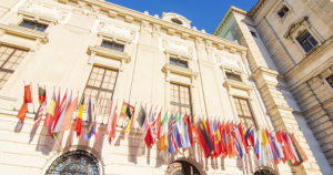 The OSCE's Role in Europe's Counter-Terrorism Strategy