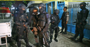 Situation of Security and Counter-Terrorism Measures in Southeast Asia