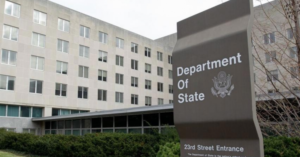 The Role of the US Department of State in Countering Terrorism