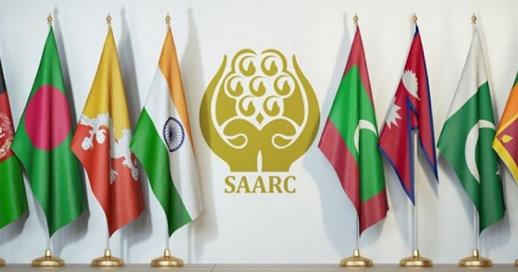 SAARC Efforts against Terrorism