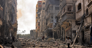 Analyzing Israel's Defense: Challenges and Gaps Exposed