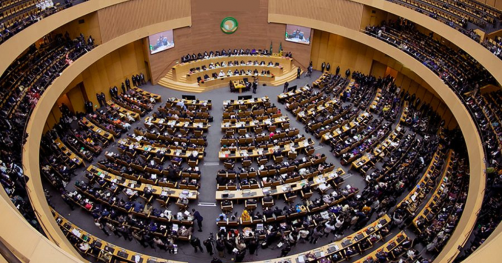 Africa's Battle Against Terrorism: The OAU's Legacy and AU's Ongoing Struggle