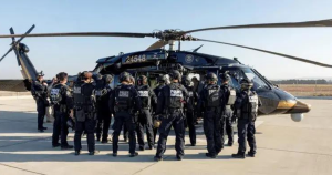 Homeland Security's Proactive Approach to Countering Terrorism