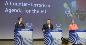 The Council of Europe's Role in Countering Terrorism Responsibly