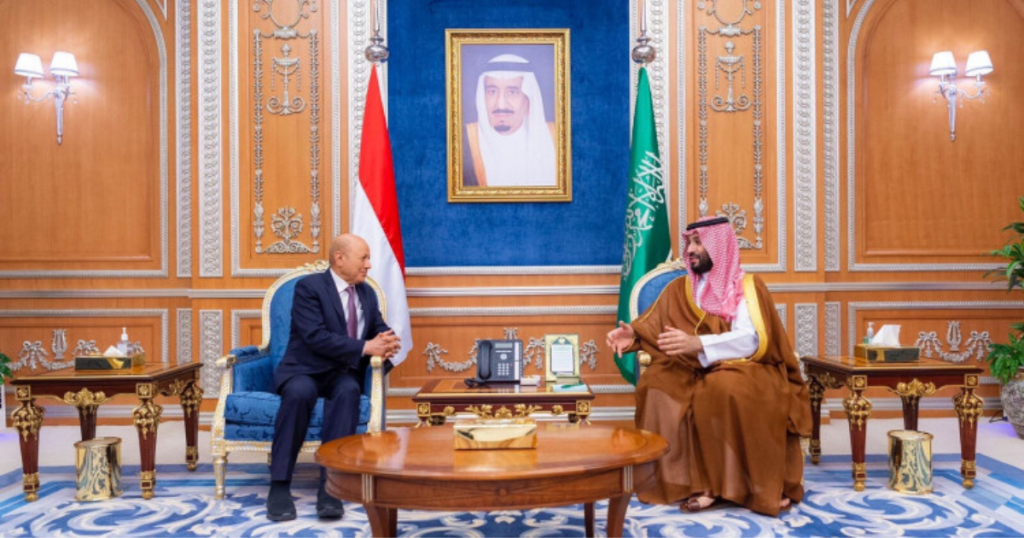 Countering ISIL: Saudi Arabia's Proactive Measures