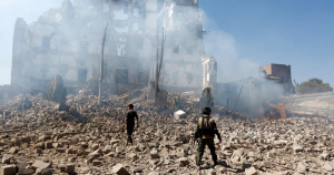 Houthi Challenges: Security Concerns in Yemen and Broader Implications for Global Stability