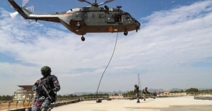 ASEAN's Journey in Countering Terrorism