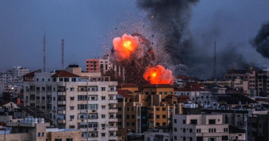 Assessing the Failure of Israel's Strategy Against Hamas