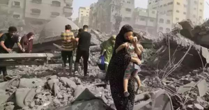 Assessing Israel's Challenges and Controversies in the War Against Hamas: A Critical Analysis