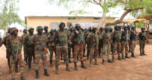 Terrorism Challenges in Benin: A Closer Look at Recent Developments and Countermeasures
