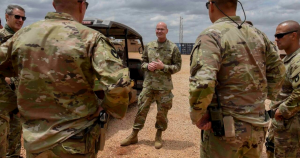 Somalian Battlefield: The US Counterterrorism Campaign