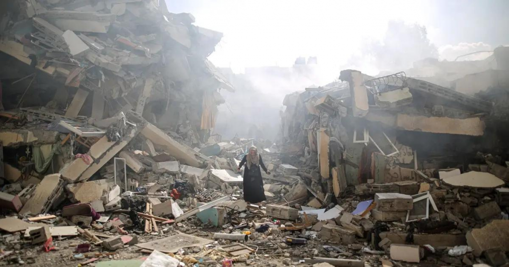 Justice Delayed? The ICC's Response to the Israel-Palestine Conflict