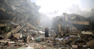 Justice Delayed? The ICC's Response to the Israel-Palestine Conflict