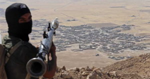 The Changing Face of Terrorism: Central Asia's Growing Concerns