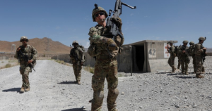 Challenges and Consequences: U.S. Counterterrorism Policy in the Middle East