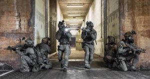 The Evolution of German Counter-Terrorism Policy