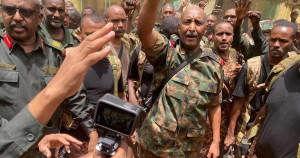 Urgent Appeal: XYZ Organization Highlights Devastation of Sudanese Civil War