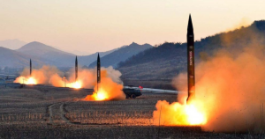 Concerns Mount Over North Korea's Missile Activities
