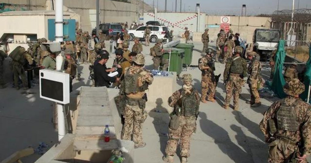 Navigating the Complexities of U.S. Counterterrorism in Africa: Challenges and Controversies