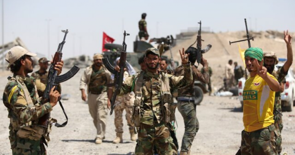 UAE and US Partnership in Combating ISIL