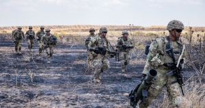 Evolving Counterterrorism Strategies: Rethinking U.S. Approaches in the Middle East