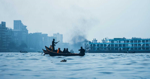 Bangladesh's Battle Against Terrorism: A Decade of Resilience