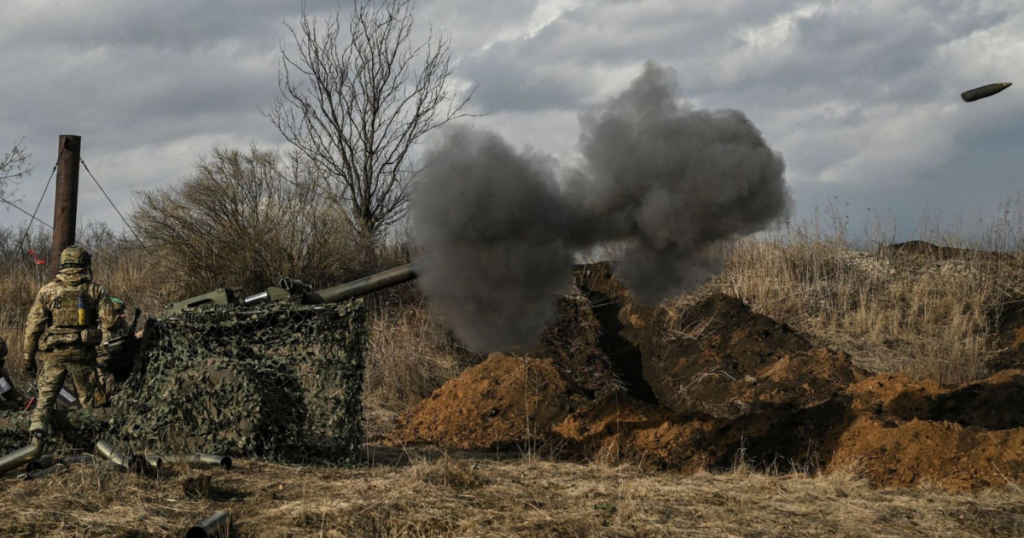 Challenges and Risks: Ukraine's Offensive on Russian Oil and Gas