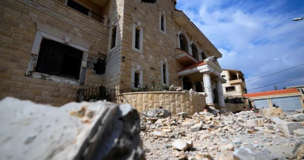 Israel-Hamas Conflict Spills Over: A Look at Lebanon-Israel Border Escalation